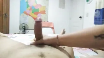 Famous Argentinian Daniela Riquelme fucks for cash