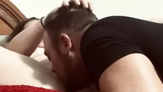 Snatch Gettin Eatin…so Fucking Leaking