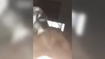 Nyc Thots Sucking Off Cock