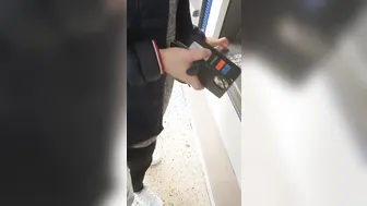 Step Milf inside Pants gotten Banged while Cashing Cash from ass to mouth by Step Son