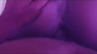 Kiki Takes big black cock