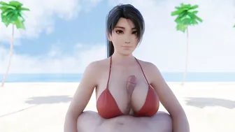 August Day 6 | Daily SFM  Blender Animations