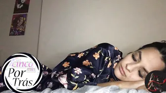 Não consegue dormir? Eu tenho a solução - Capoeira - Mario Aquele