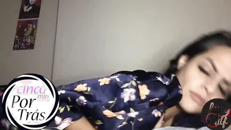 Não consegue dormir? Eu tenho a solução - Capoeira - Mario Aquele
