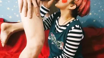 How to Pounded a Mime sluts?