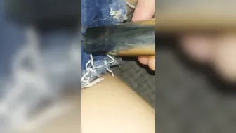 Cumming at Walmart