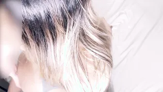 Cum On My Huge Juicy Butt