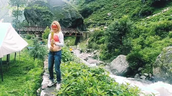 Vacation inside Mountains - Angel Fowler  James Dani Danger