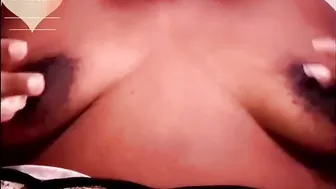 See me Play with my Boobs