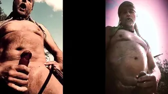 the joy of exhibitionism