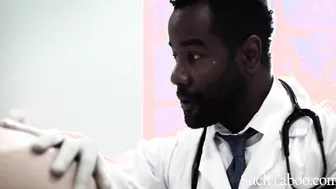 The Manipulative Rectal Sex Exam- Maddy O Reily