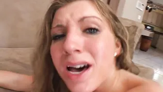 Barbie getting double penetration-ed rough and deep