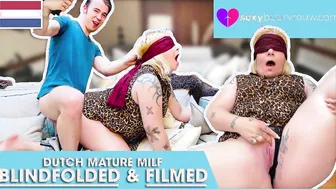 I BANGED my BOSS EX-WIFE: FOXXY ANGEL (Netherlands) - SEXYBUURVROUW.com