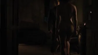 Nathalie Emmanuel Serie Gamer Of Thrones 2018