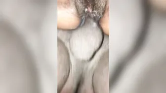 I made that Vagina Cream