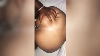 I made that Vagina Cream