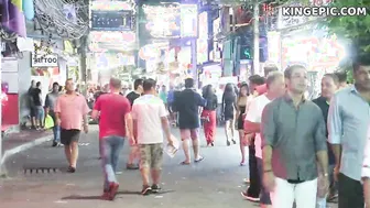 Hooker porn video – Thai Girls want it easy (dont be jealous).