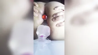 A Short Sex Tape