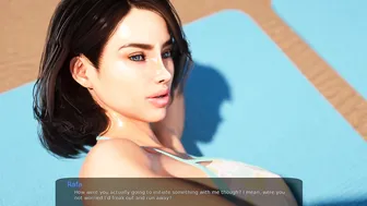 MILFCITY 93 PART two - SUMMER BEACH