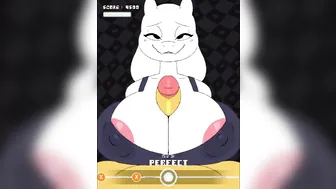 BeatBanger [v1.311] - Toriel