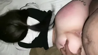 Ex-Wife Fun with big black cock