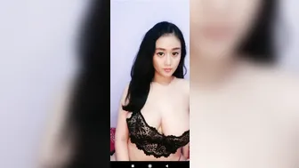 Live porn video – Live Tante Aura Indonesia