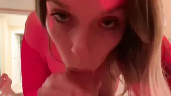 Neighbour’s Penis Milking