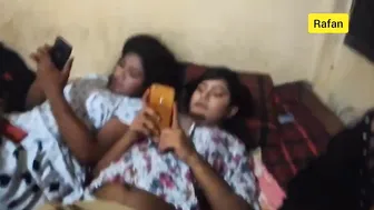 Dhaka prostitute