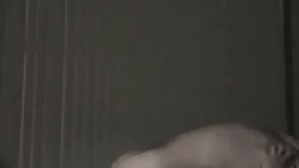 Young eastern Silk Robe Sex