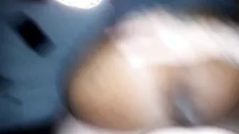 Treyvons Fat Ex-Wife Gets The BWC