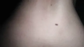 SNEAKY CLOSE UP FILMING OF MY COCK DRILLING HER TWAT (A BIT LOUD)