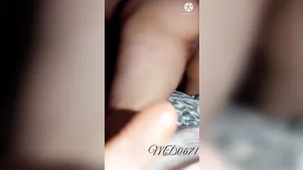 sexy Stepmother Fuck to Relax Anal Sex has a Gigantic Butt Part two