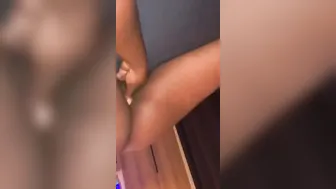 Tinder Date Heterosexual to the Bedroom I my Vagina Needed Attention and he was really Adorable 