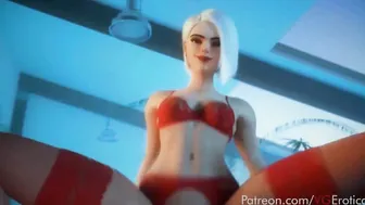 SFM WOMEN RIDES ROUGH PENIS {COWGIRL COMPILATION 2019}