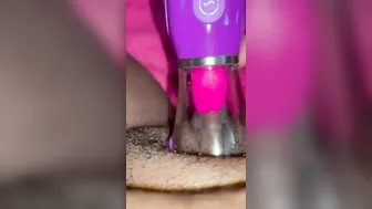 Fat Butt Clitoris