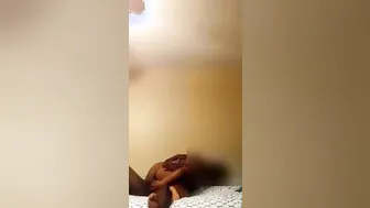 Slender Thick Black