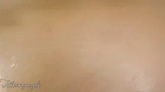 Nympho Sexe Anal Bain Chaud Il Jouit Jen Veux Encore