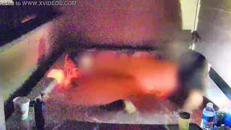 Fun into goddess hot tub gets anally fisted