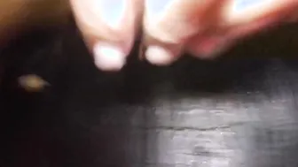 RELOAD COMBINED - Ex-Wife getting Cunt Boned by Fat big black cock