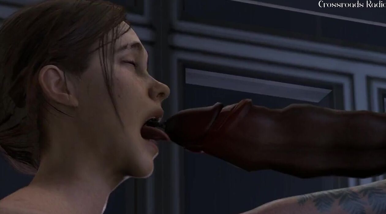 The Last Of Us 3d Porn Dog - Ellie and the Beast 4kPorn.XXX