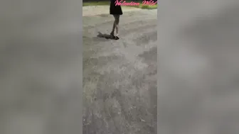 Outdoor Anal porn video – Le Avventure Public Di Orge Sessuali Nei Parcheggi Episodio three