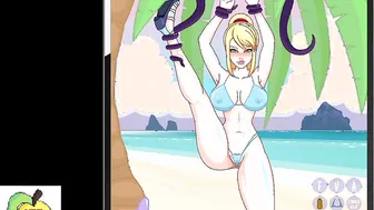 Creambee: Beach Day