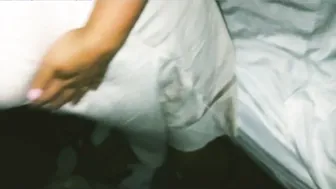 Sex into Front of Hotel Window w Cheating Ex-Wife mom from Bar Hookup