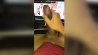 Lana Rhoades and Jayden Jaymes make me Bust 3rd Nut of the Day