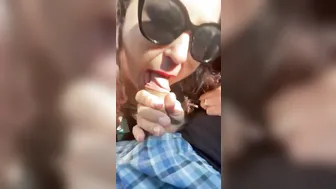 Parking Lot bj