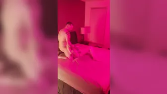 Private Clip of Beauty Older gets Screwed from behind and Masturbating