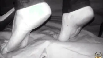 Foot Bdsm - 02