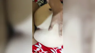 Having Sex with my Soft Skinned Friend