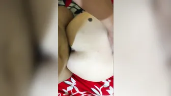 Having Sex with my Soft Skinned Friend