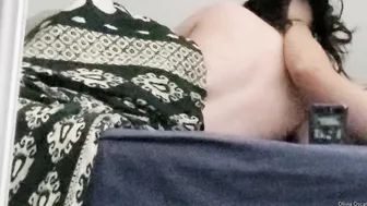 Skipping Class to Fucked Ended with Booty Creampie